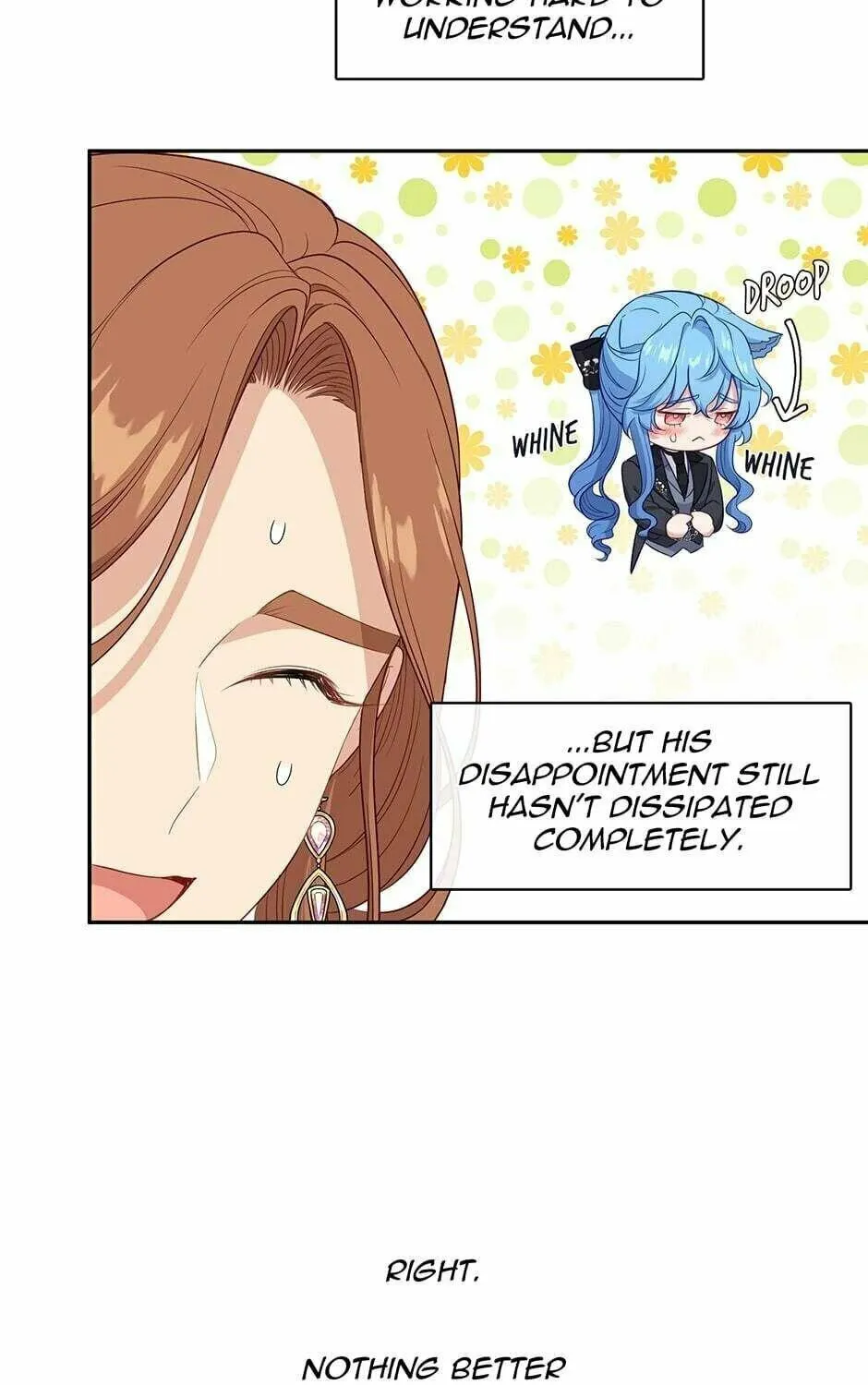 Read Beware the Villainess! chapter 62 image 52 on Lezhin