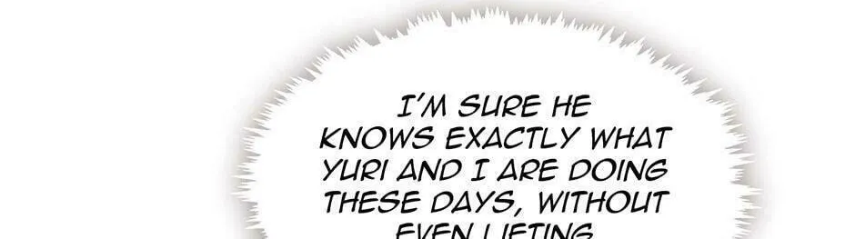 Read Beware the Villainess! chapter 62 image 7 on Lezhin
