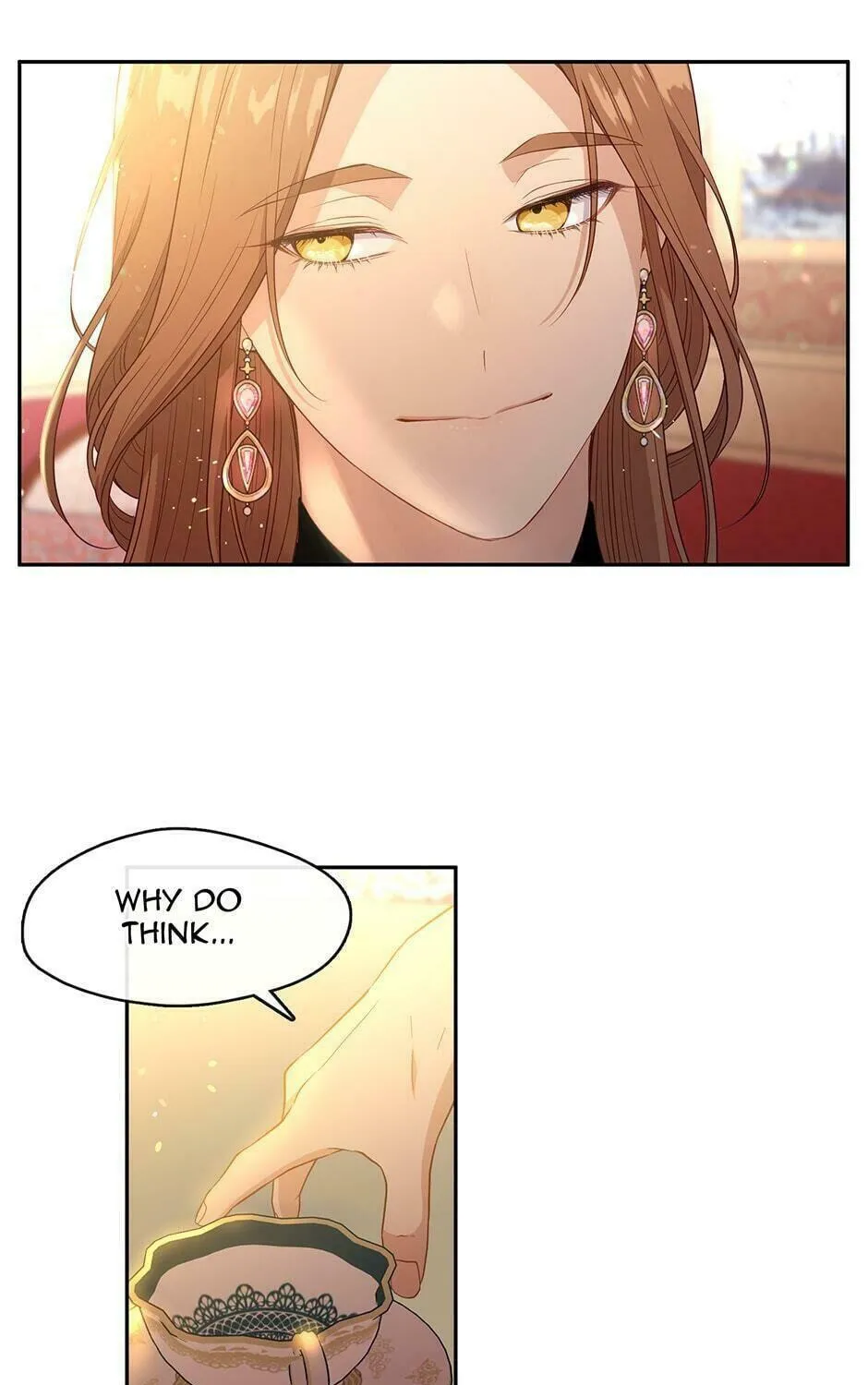 Read Beware the Villainess! chapter 62 image 72 on Lezhin