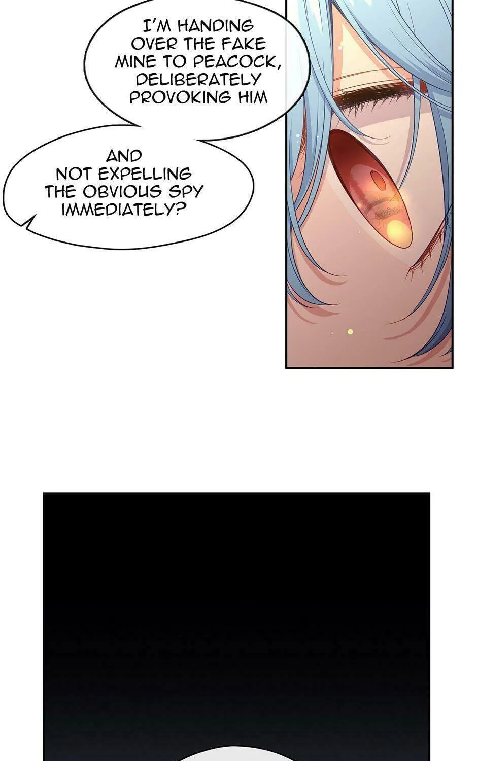 Read Beware the Villainess! chapter 62 image 74 on Lezhin