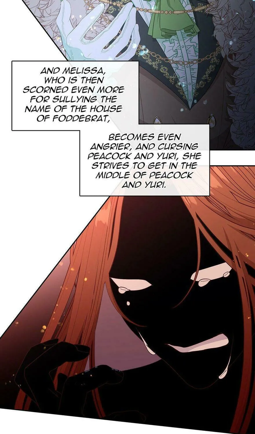 Read Beware the Villainess! chapter 62 image 80 on Lezhin