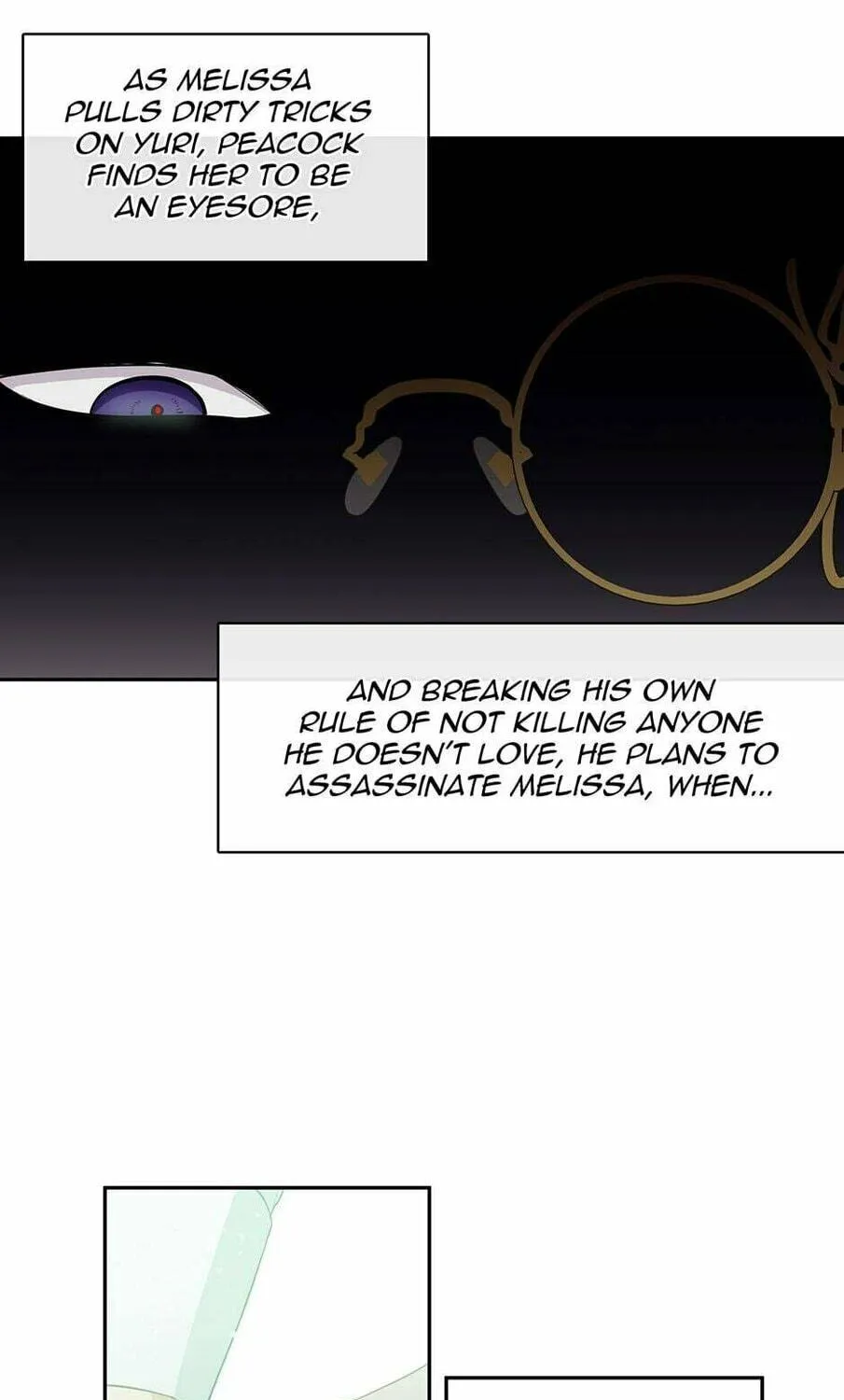 Read Beware the Villainess! chapter 62 image 82 on Lezhin