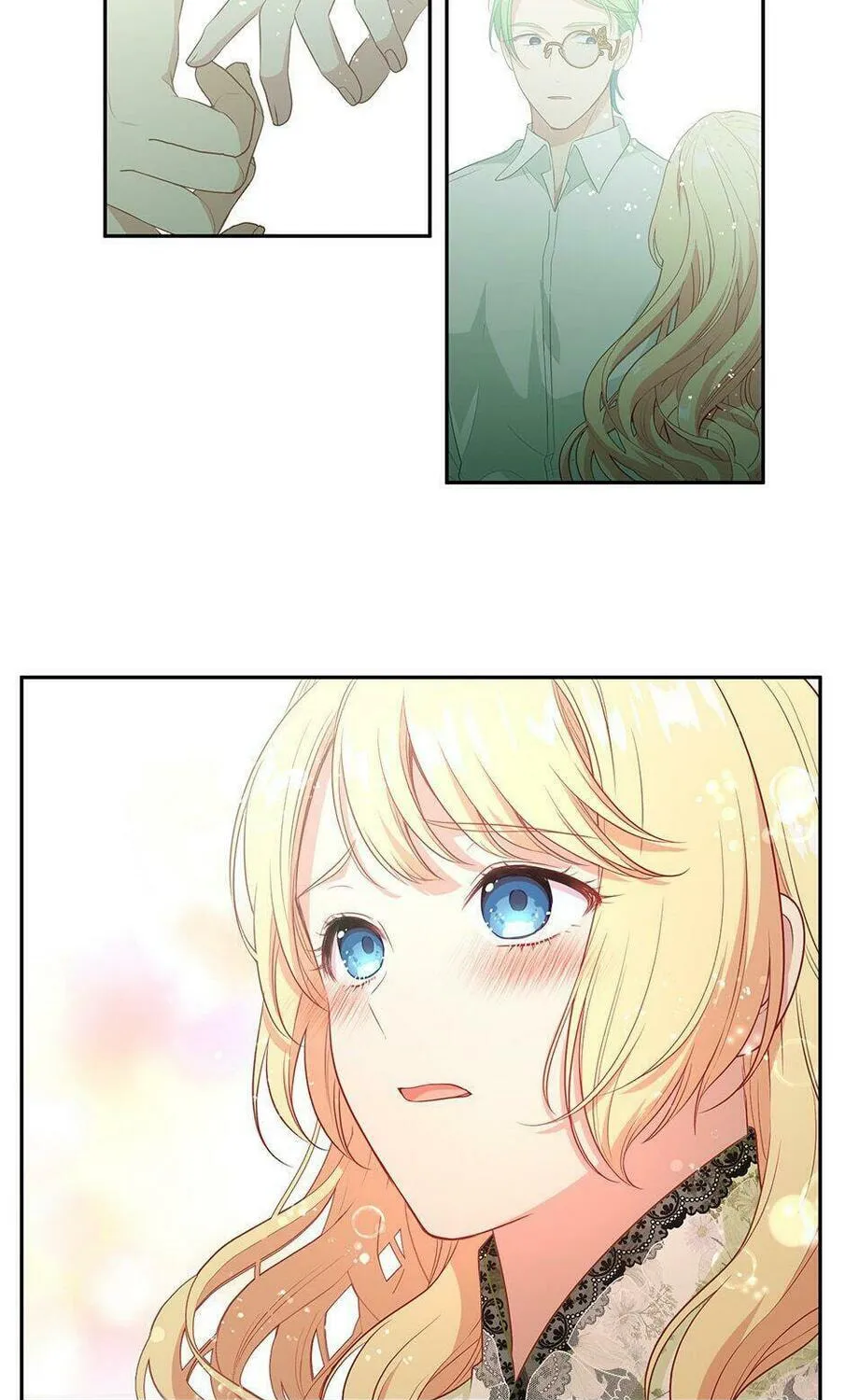Read Beware the Villainess! chapter 62 image 84 on Lezhin