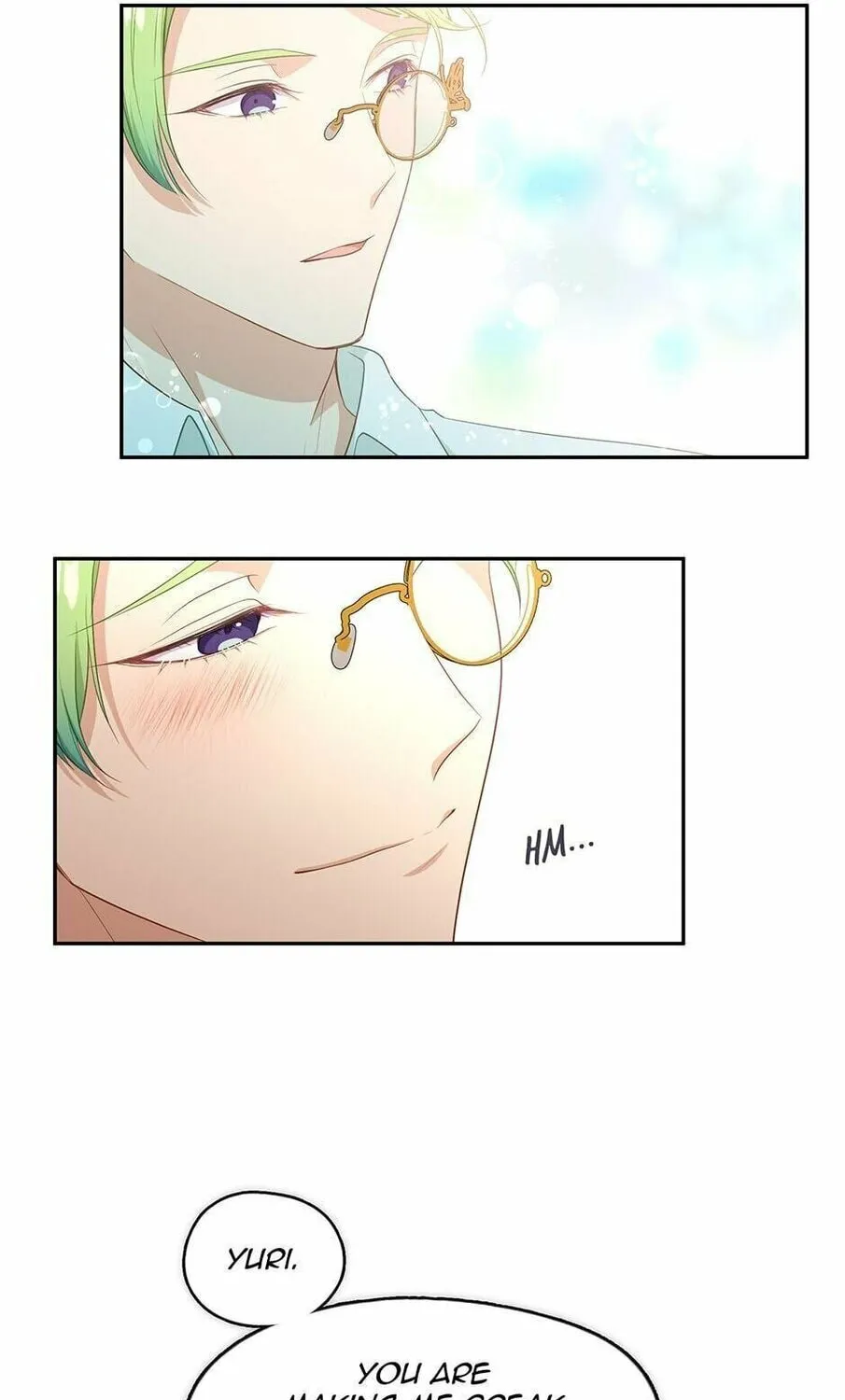 Read Beware the Villainess! chapter 62 image 86 on Lezhin