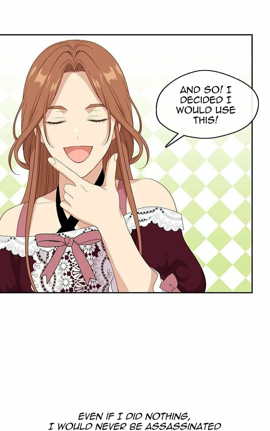 Read Beware the Villainess! chapter 62 image 92 on Lezhin