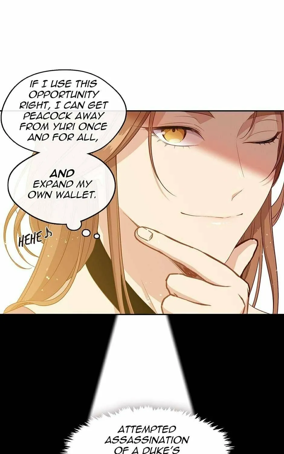 Read Beware the Villainess! chapter 62 image 94 on Lezhin