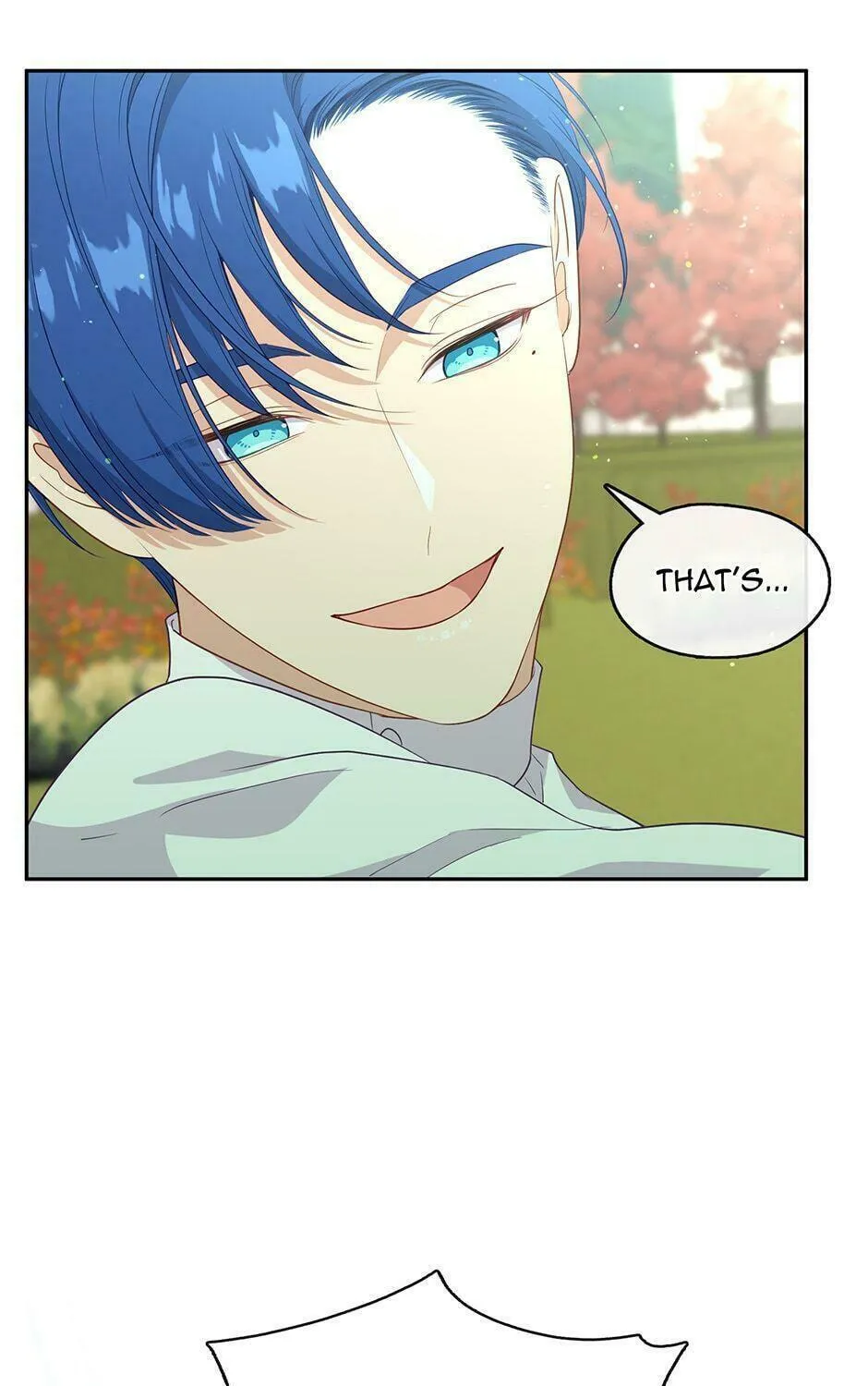 Read Beware the Villainess! chapter 63 image 106 on Lezhin