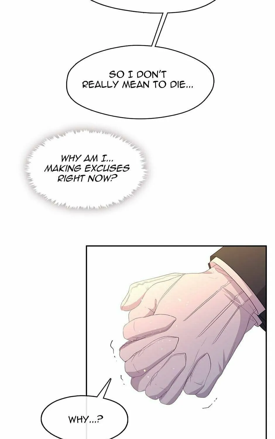 Read Beware the Villainess! chapter 63 image 12 on Lezhin