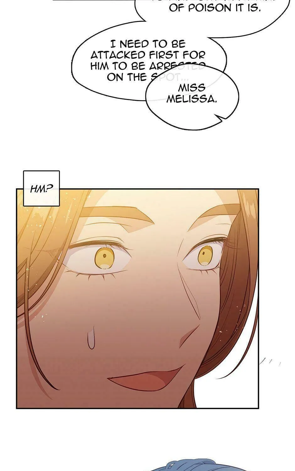 Read Beware the Villainess! chapter 63 image 2 on Lezhin