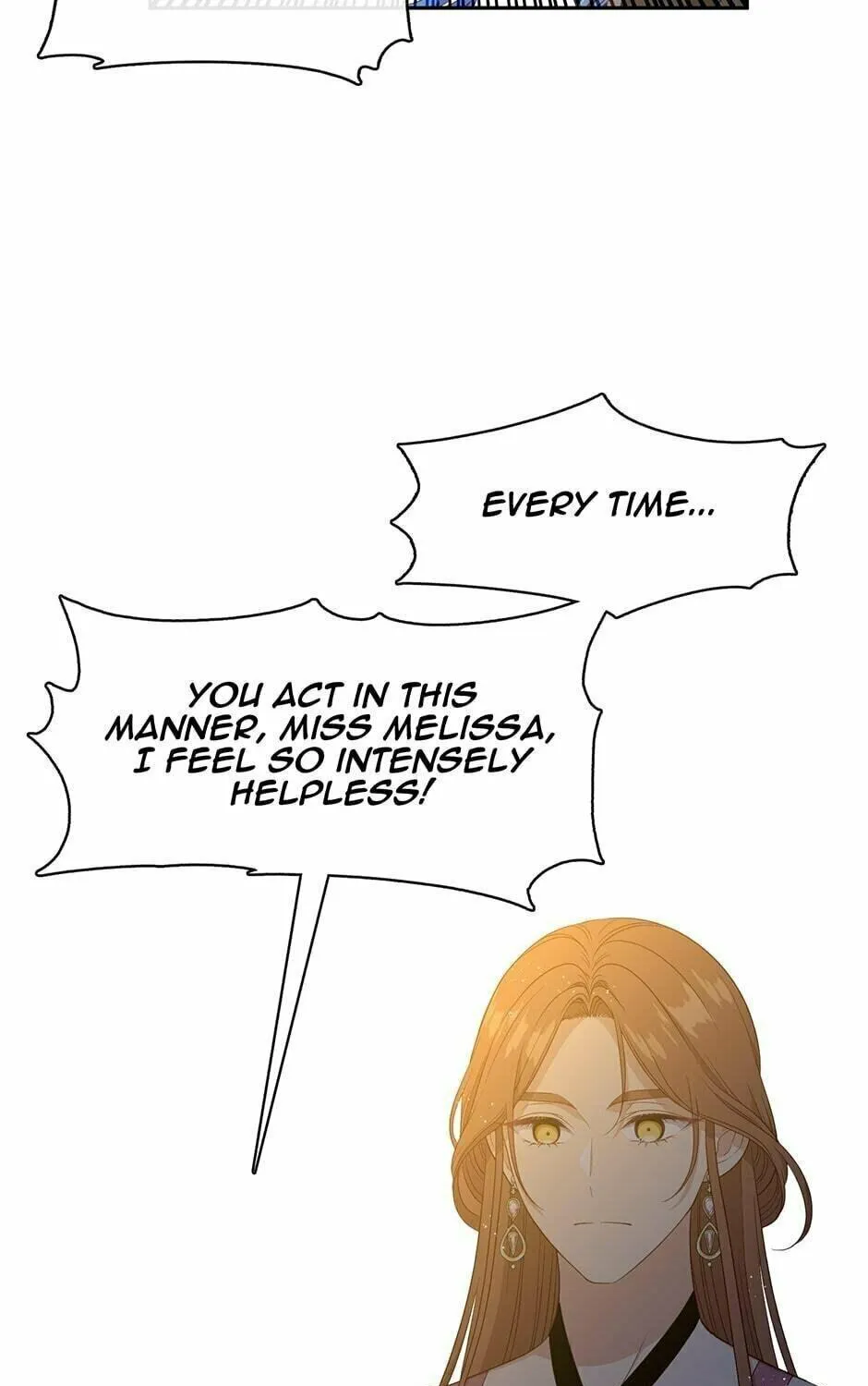 Read Beware the Villainess! chapter 63 image 22 on Lezhin