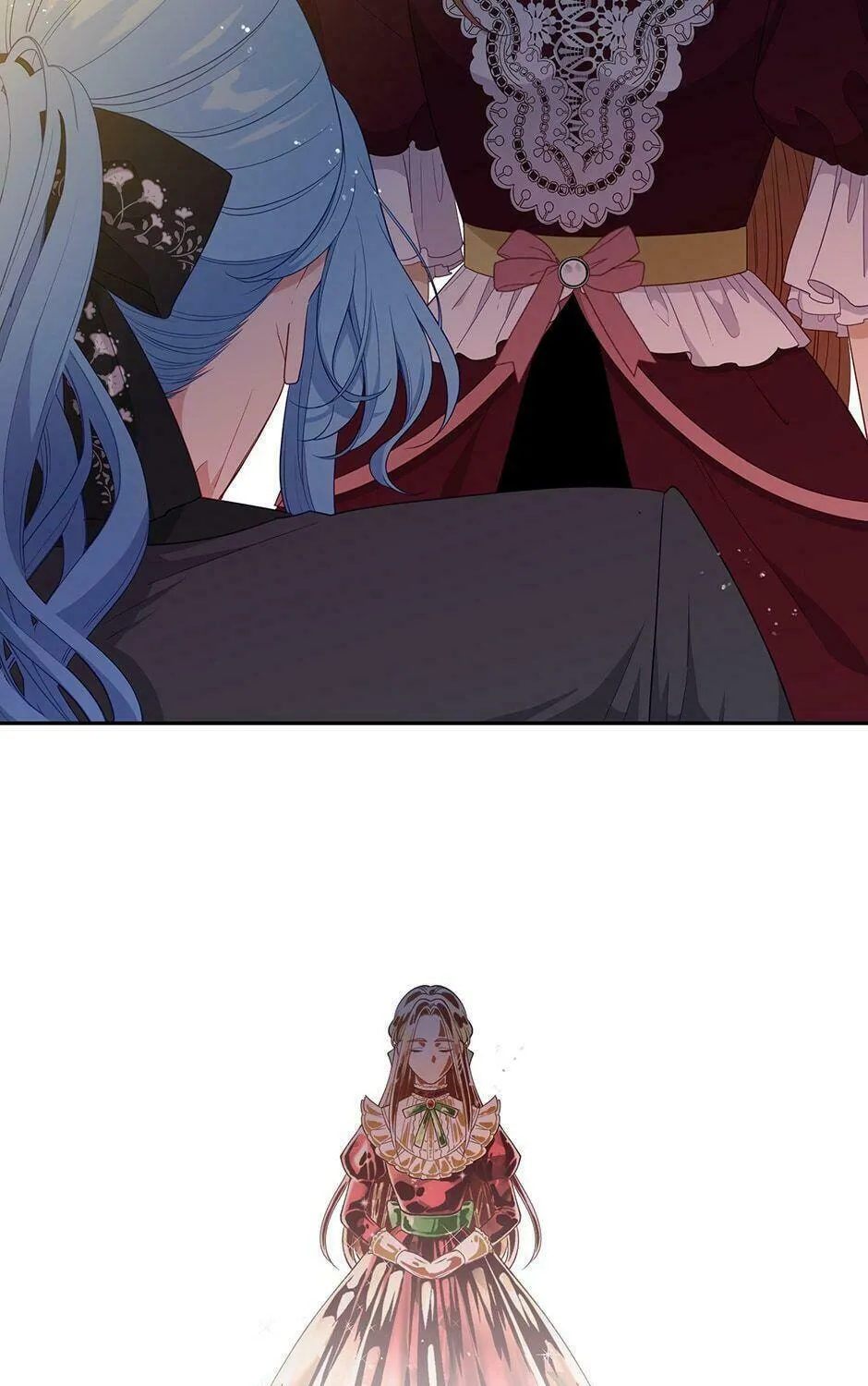 Read Beware the Villainess! chapter 63 image 24 on Lezhin