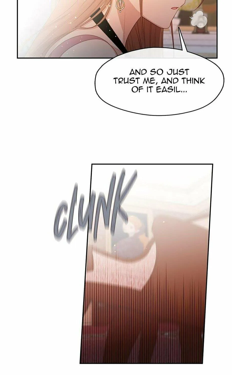 Read Beware the Villainess! chapter 63 image 38 on Lezhin