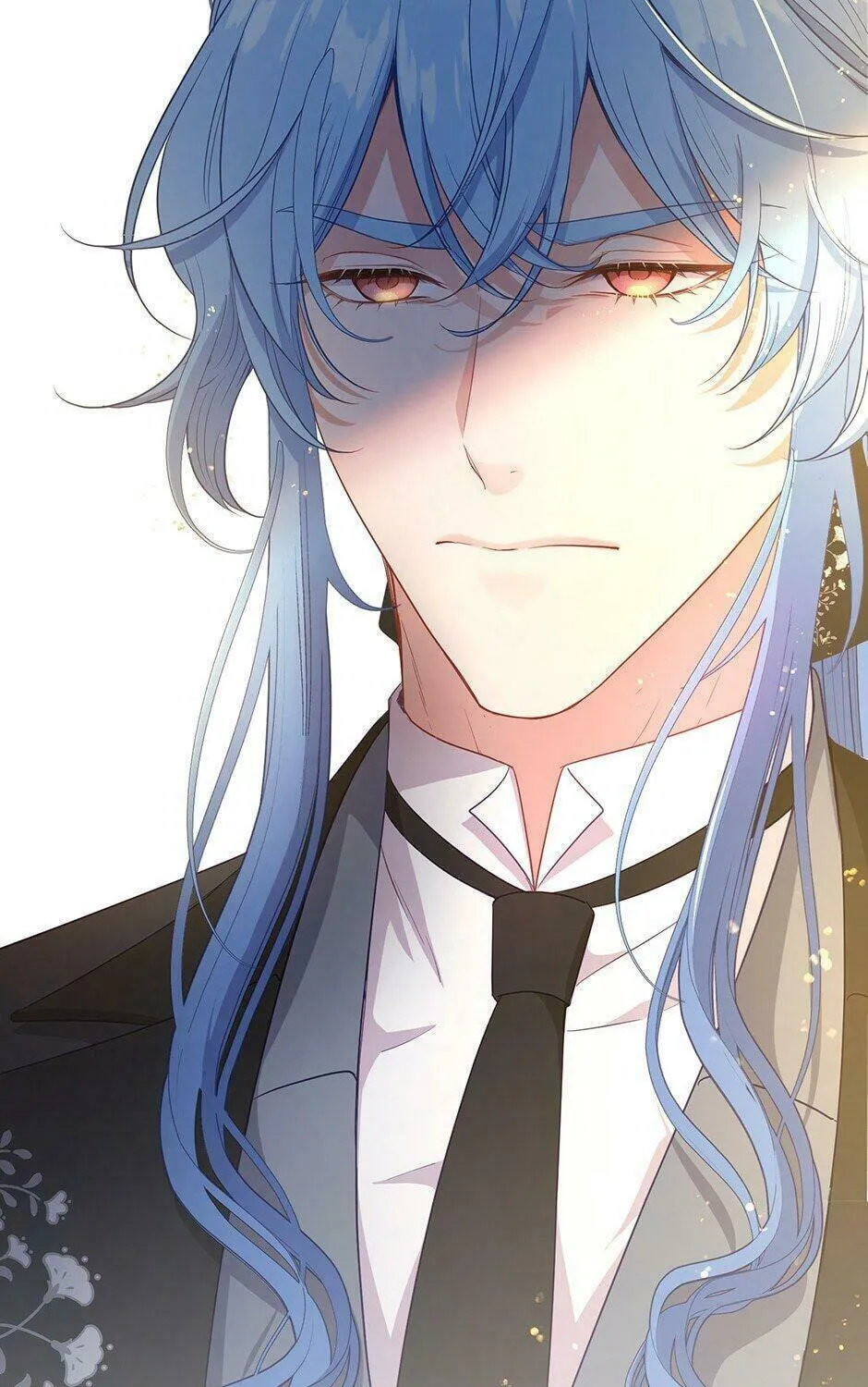 Read Beware the Villainess! chapter 63 image 4 on Lezhin