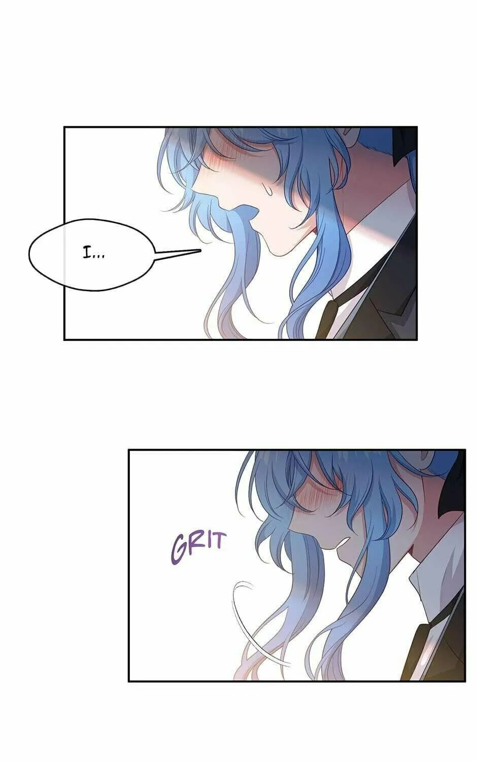 Read Beware the Villainess! chapter 63 image 48 on Lezhin