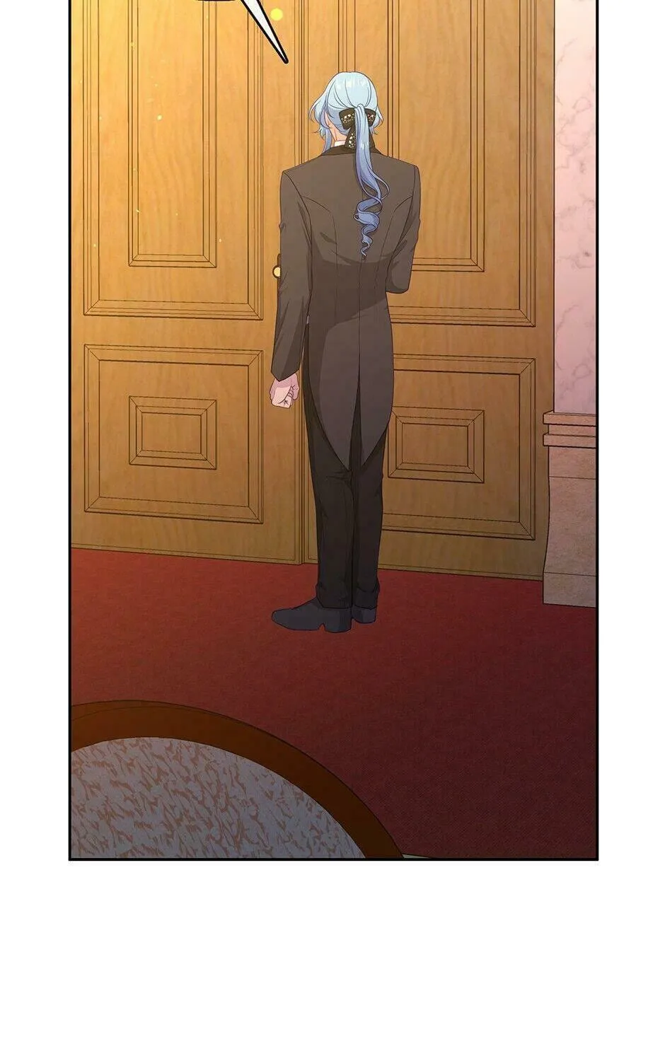 Read Beware the Villainess! chapter 63 image 56 on Lezhin