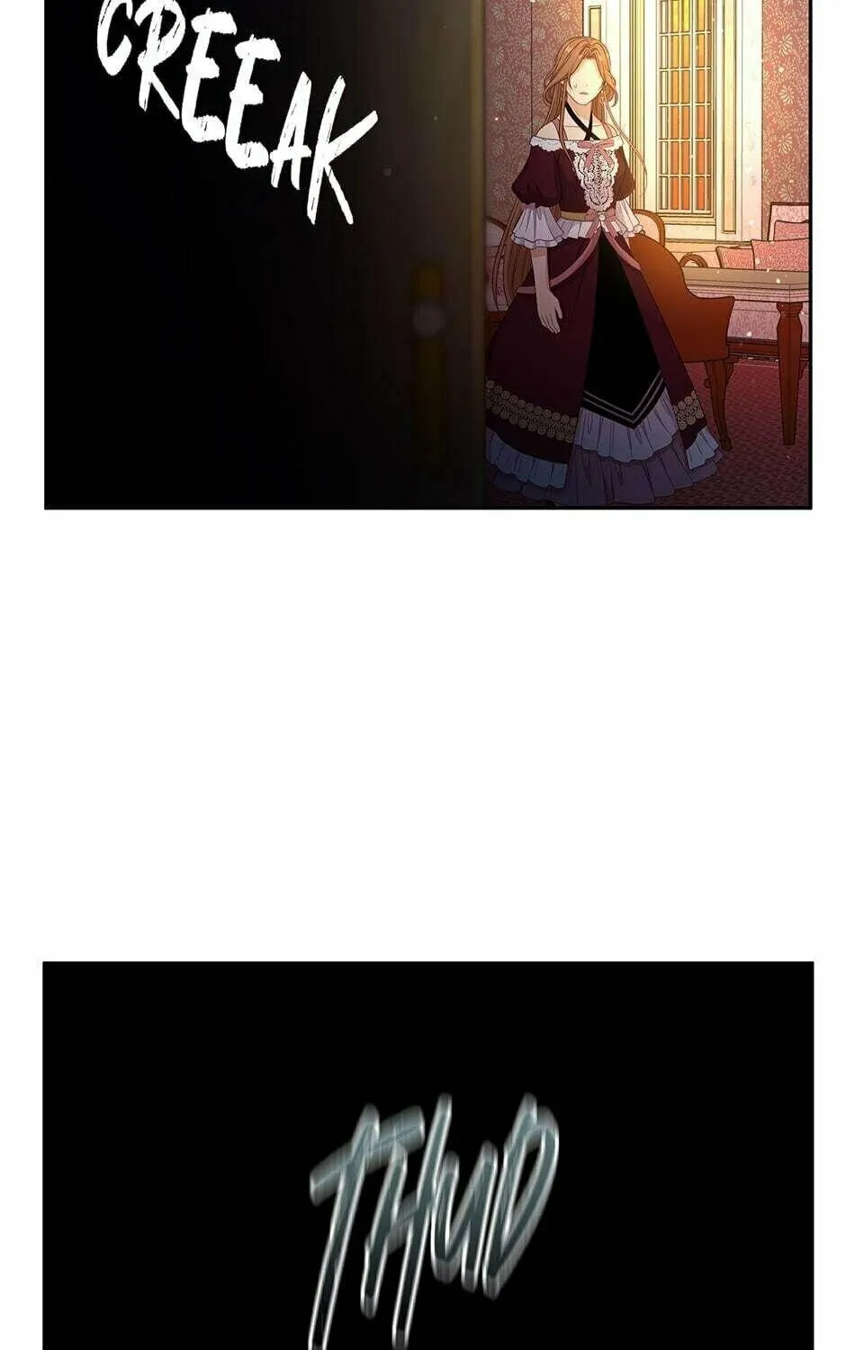 Read Beware the Villainess! chapter 63 image 58 on Lezhin