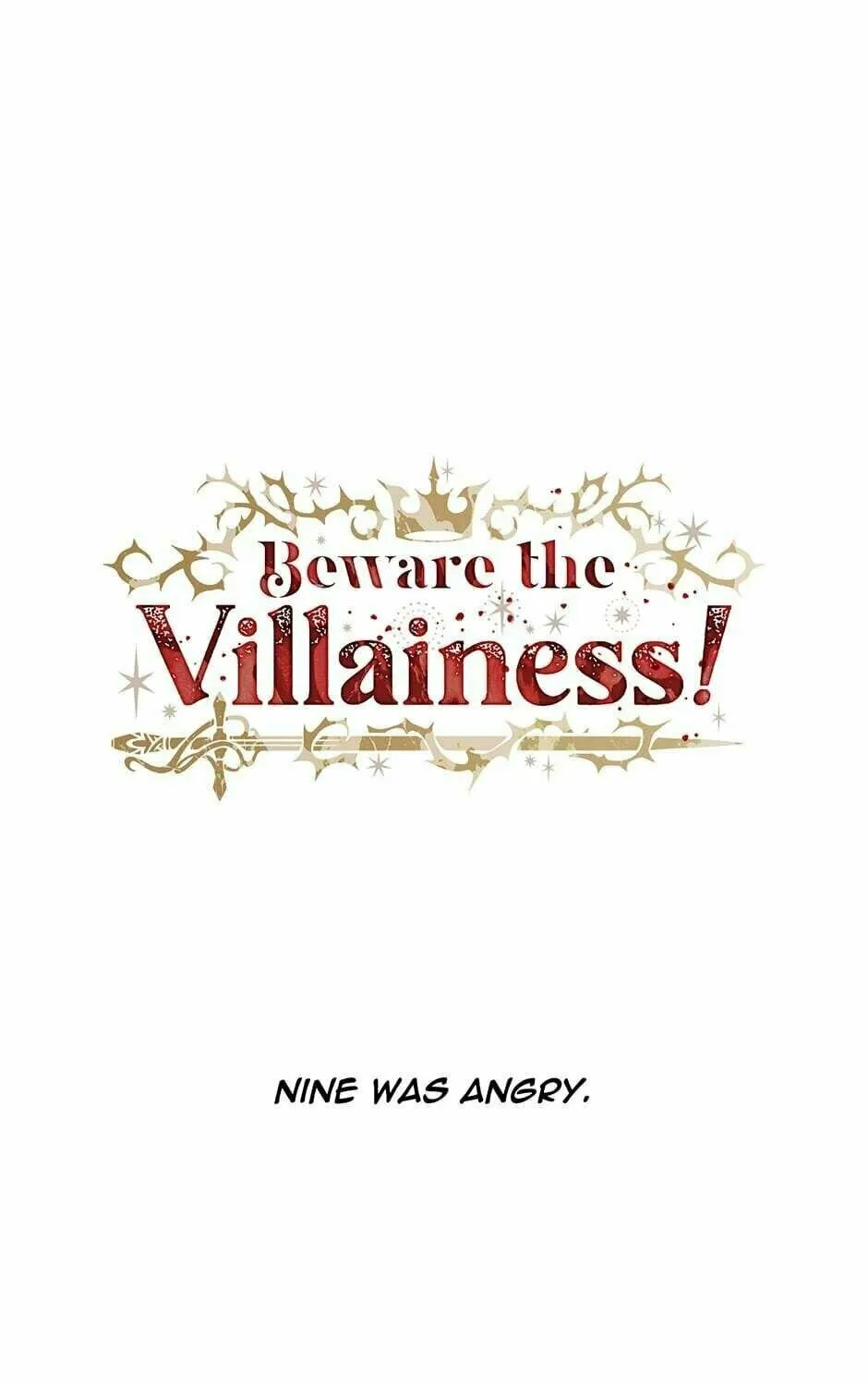 Read Beware the Villainess! chapter 63 image 60 on Lezhin