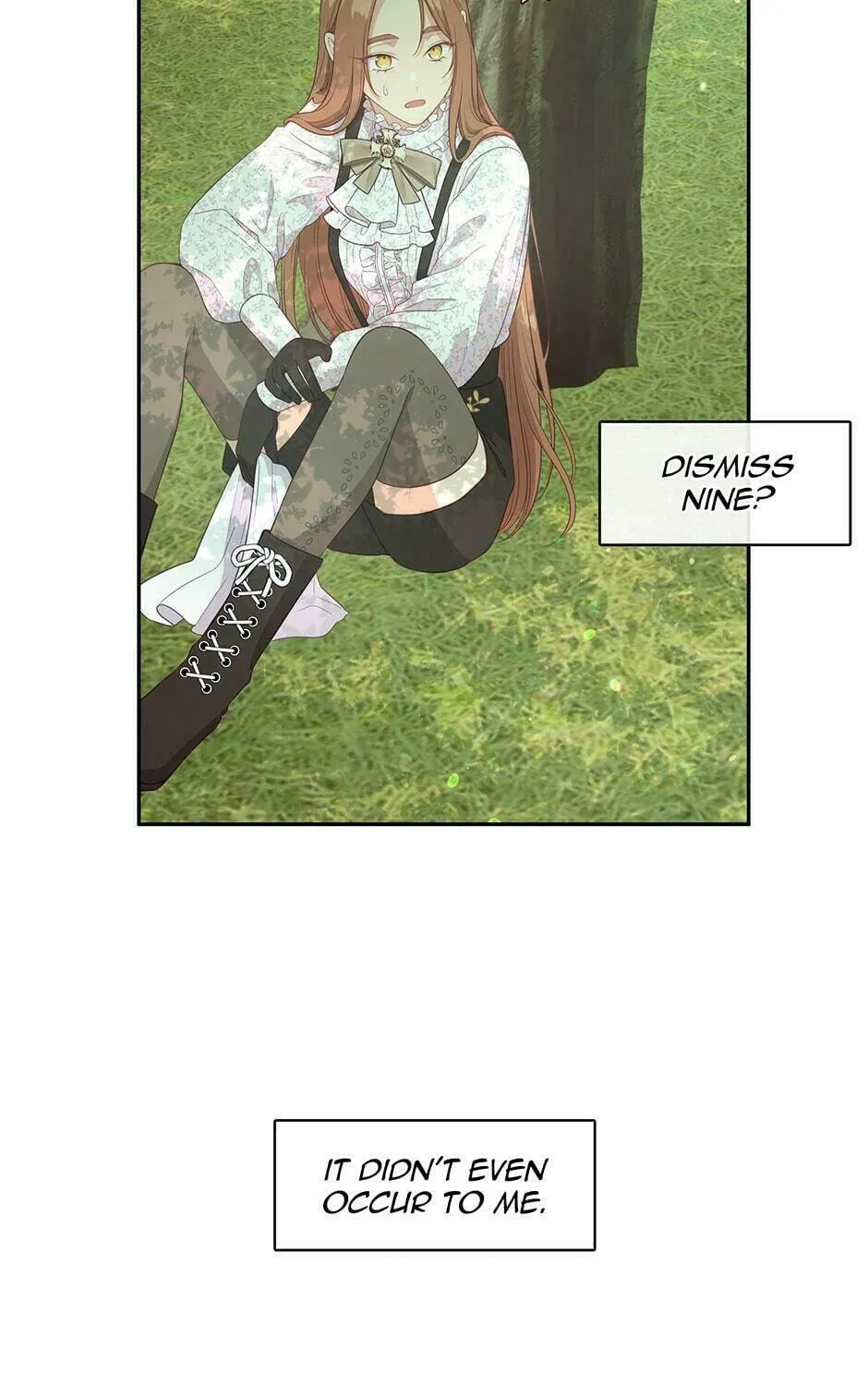 Read Beware the Villainess! chapter 63 image 72 on Lezhin