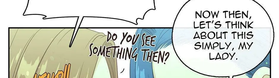 Read Beware the Villainess! chapter 63 image 91 on Lezhin