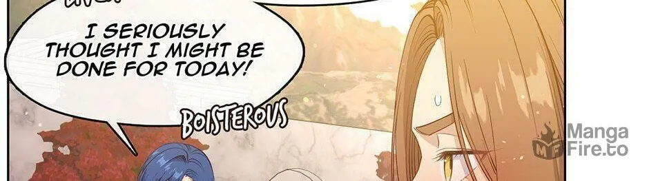 Read Beware the Villainess! chapter 64 image 17 on Lezhin