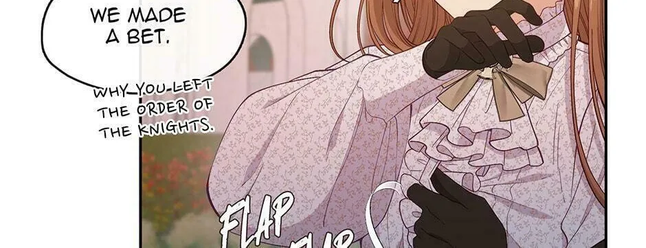 Read Beware the Villainess! chapter 64 image 21 on Lezhin