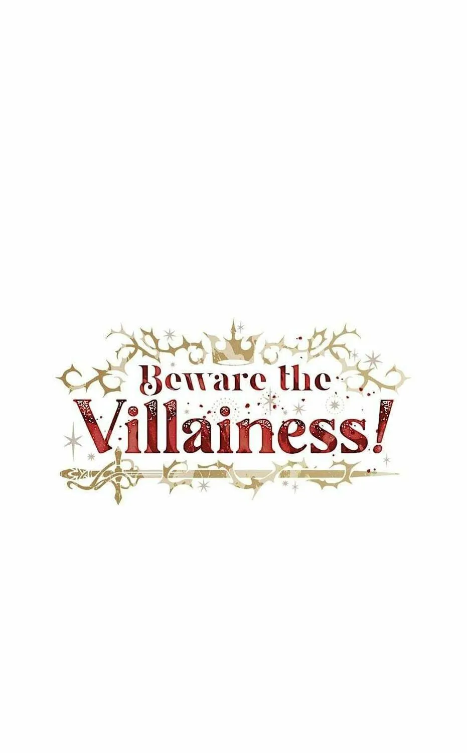 Read Beware the Villainess! chapter 64 image 8 on Lezhin