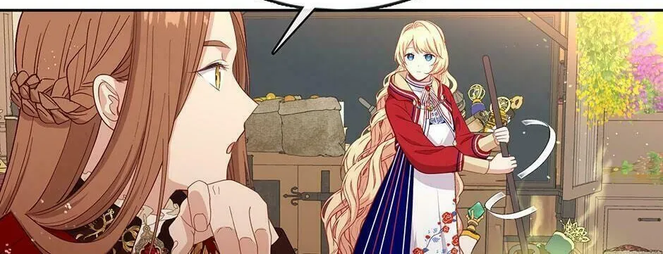 Read Beware the Villainess! chapter 64 image 81 on Lezhin
