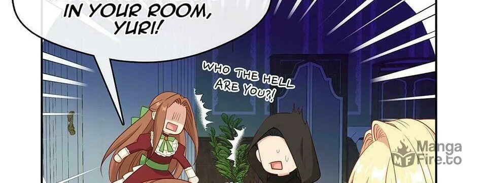 Read Beware the Villainess! chapter 64 image 83 on Lezhin