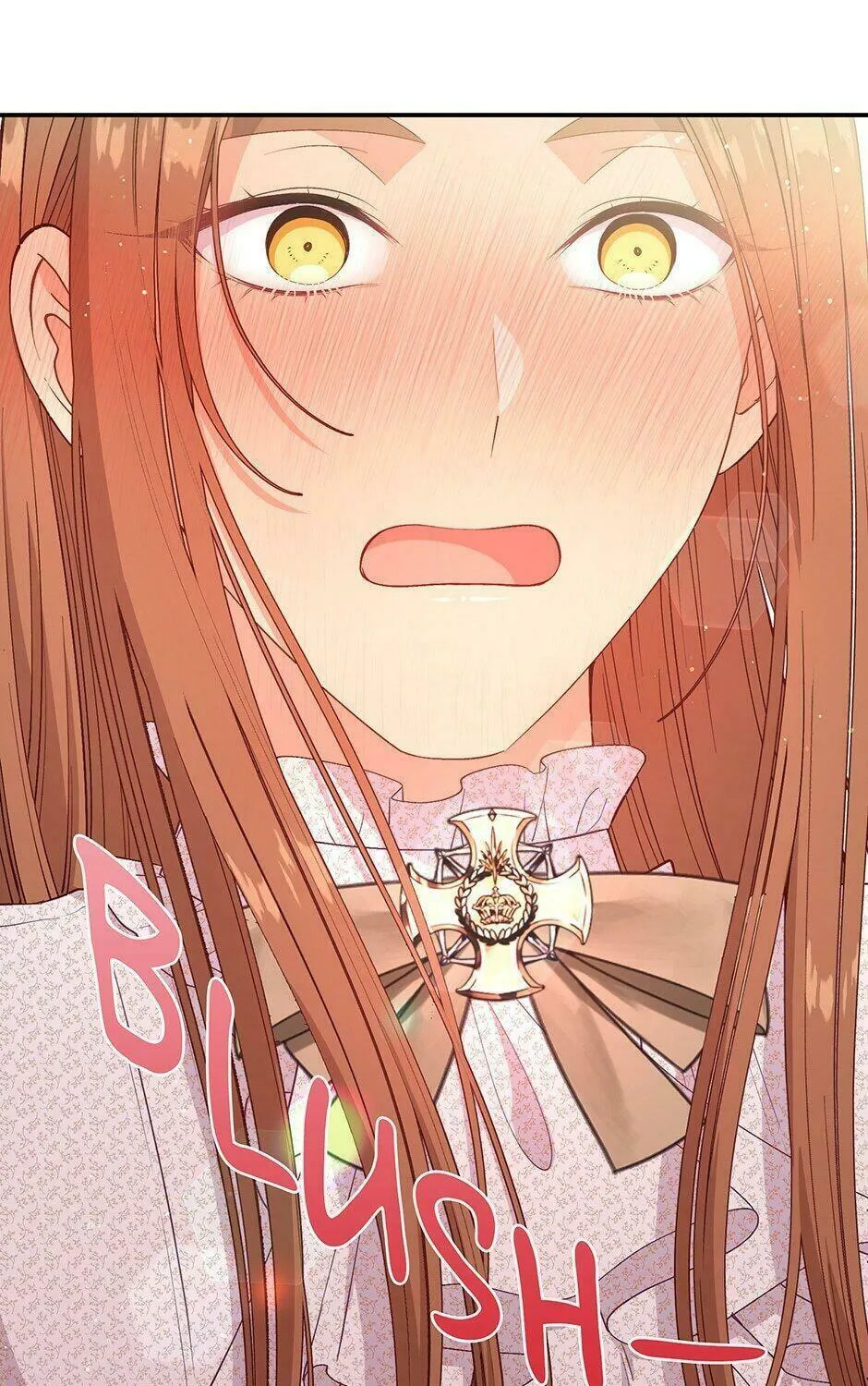 Read Beware the Villainess! chapter 65 image 10 on Lezhin