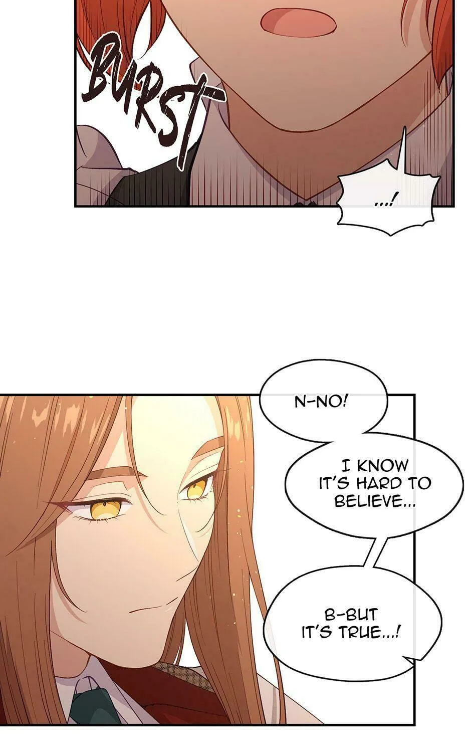 Read Beware the Villainess! chapter 65 image 104 on Lezhin