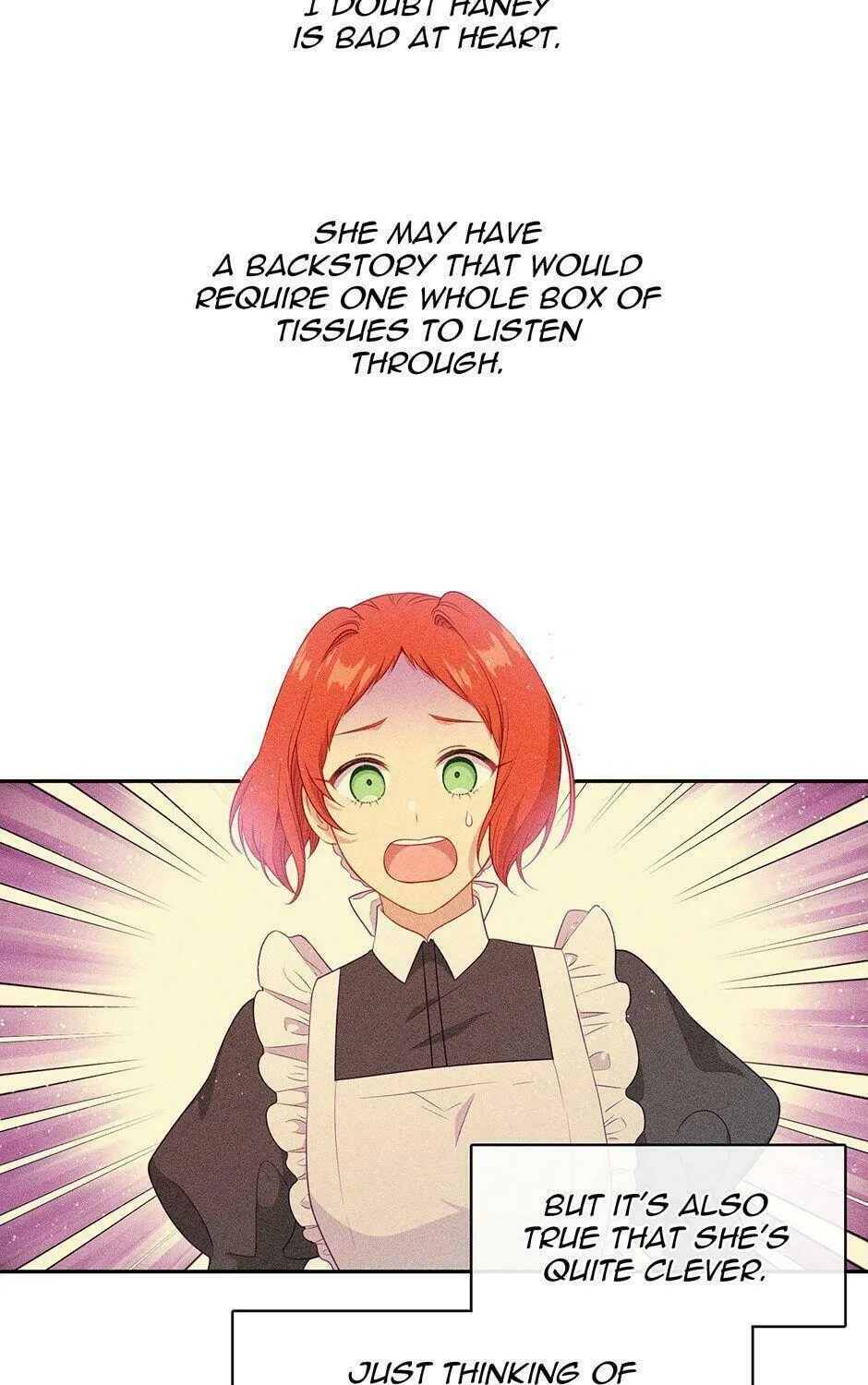 Read Beware the Villainess! chapter 65 image 106 on Lezhin