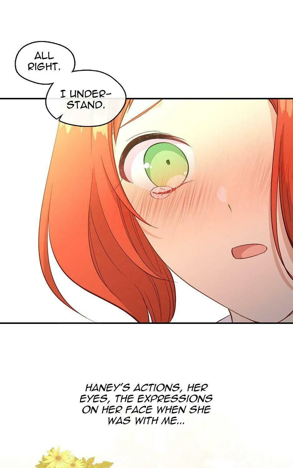 Read Beware the Villainess! chapter 65 image 110 on Lezhin