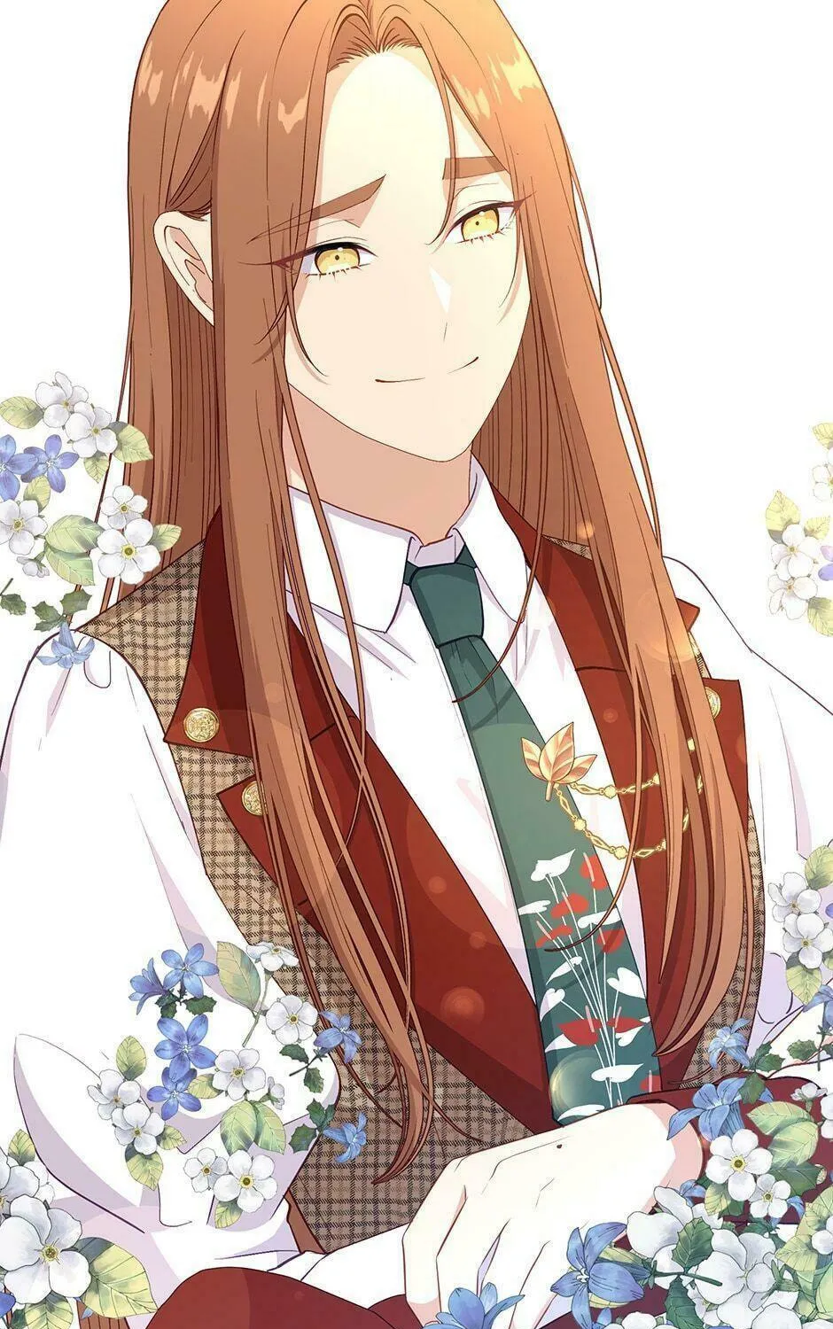 Read Beware the Villainess! chapter 65 image 116 on Lezhin