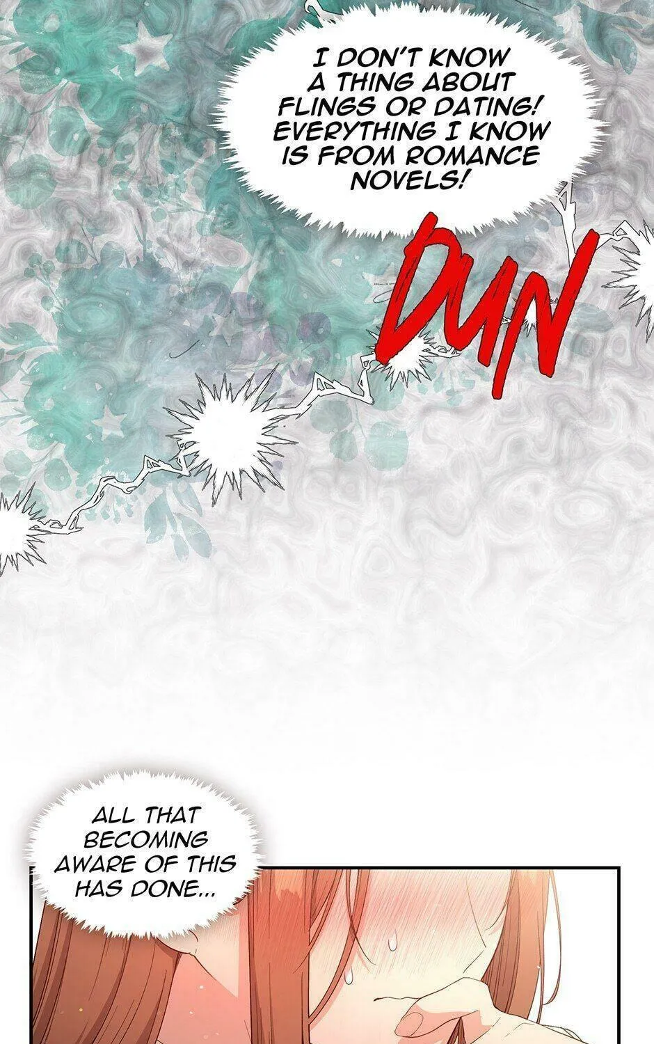 Read Beware the Villainess! chapter 65 image 16 on Lezhin