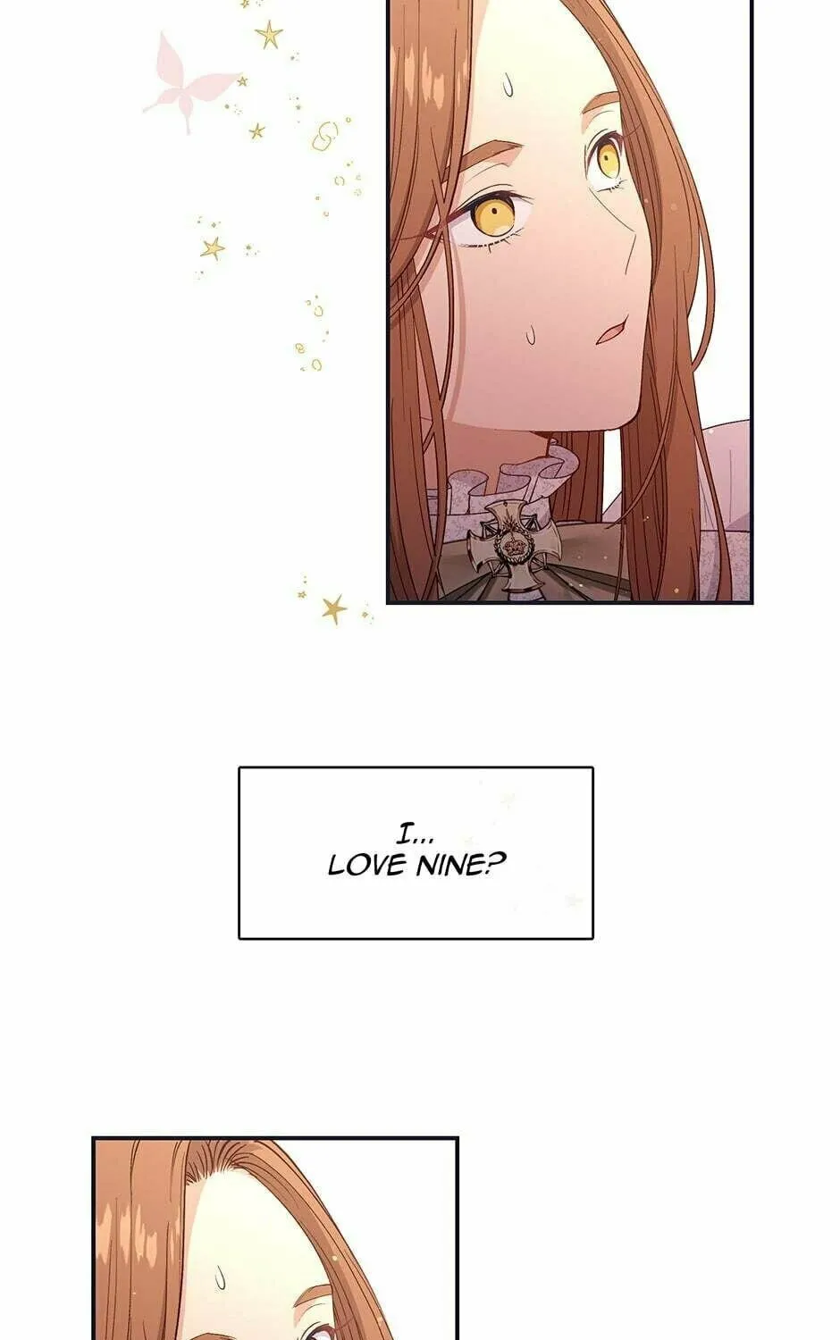 Read Beware the Villainess! chapter 65 image 2 on Lezhin