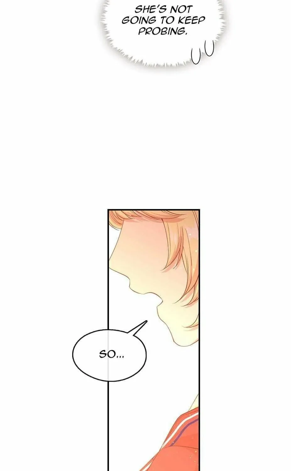 Read Beware the Villainess! chapter 65 image 26 on Lezhin