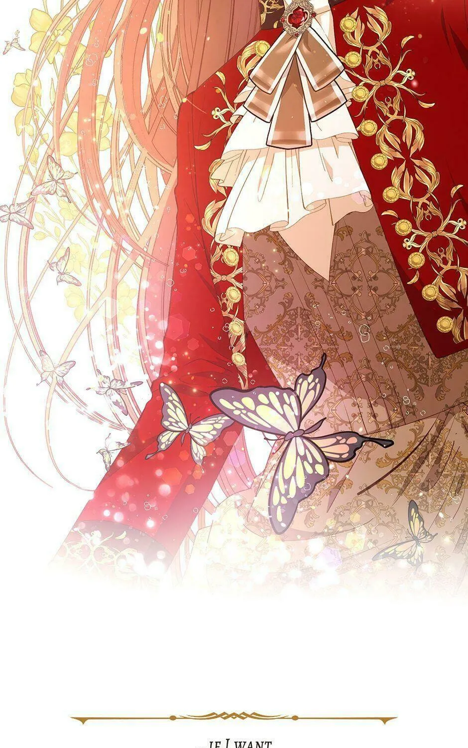 Read Beware the Villainess! chapter 65 image 36 on Lezhin