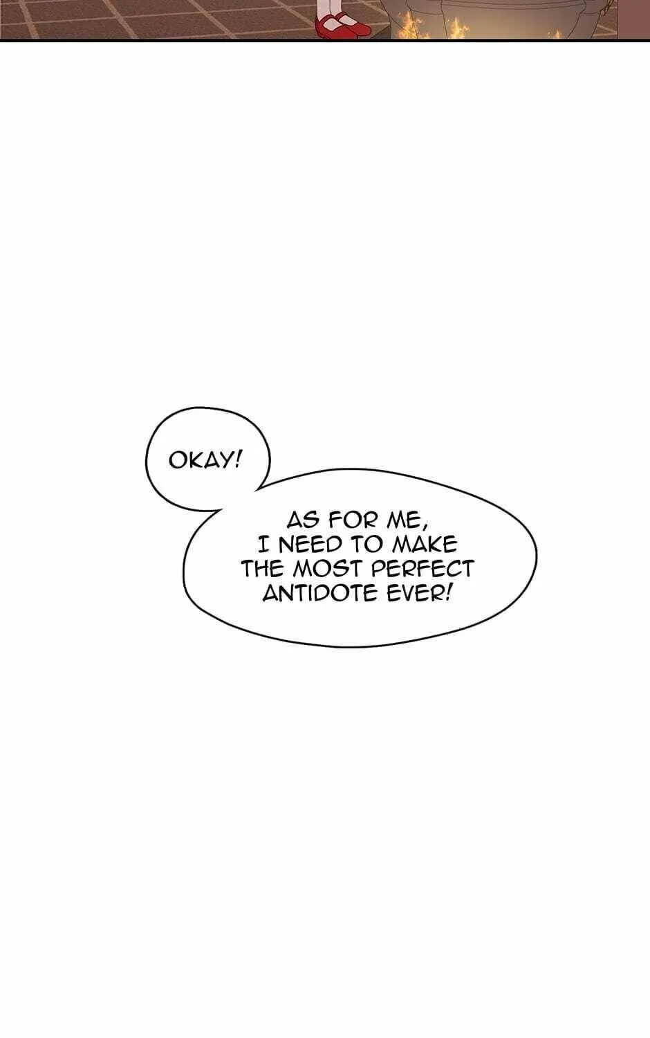 Read Beware the Villainess! chapter 65 image 46 on Lezhin