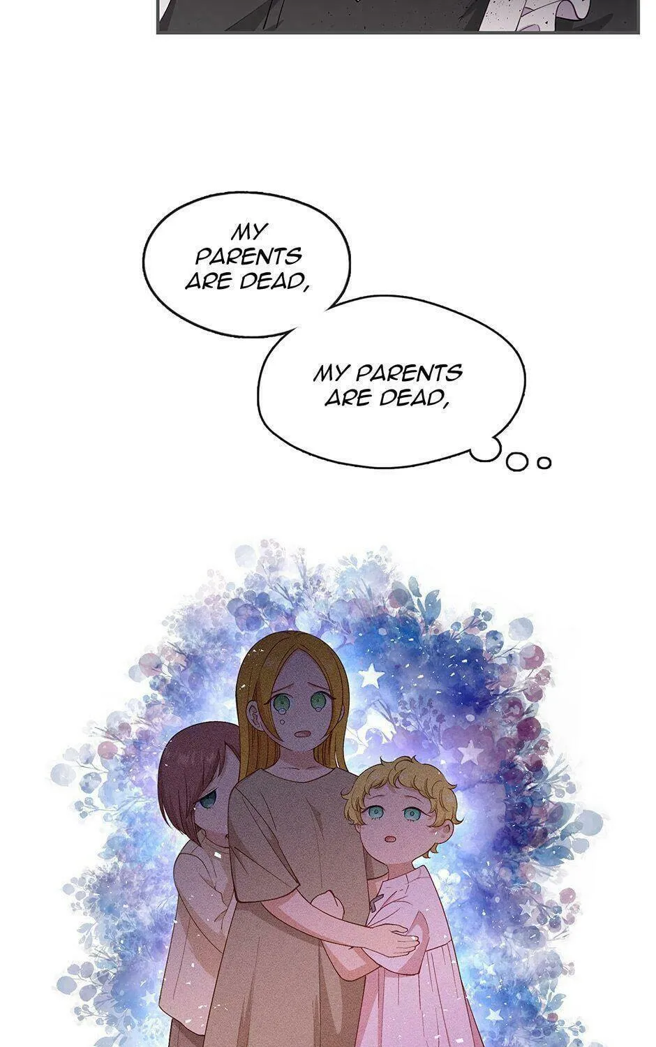 Read Beware the Villainess! chapter 65 image 52 on Lezhin