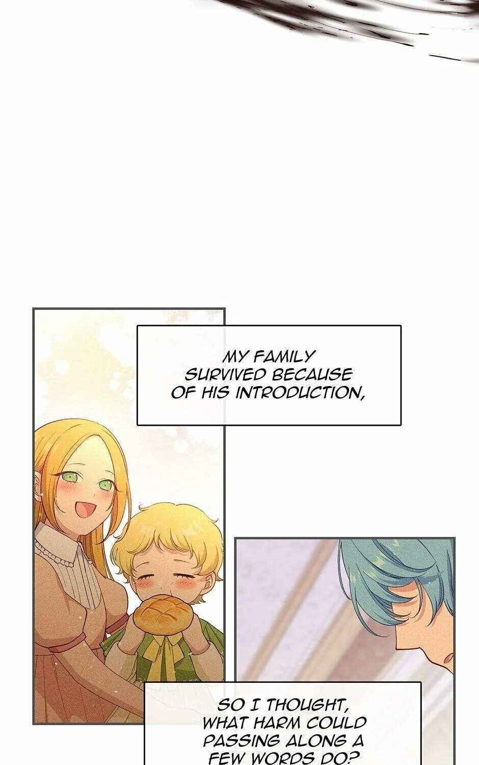 Read Beware the Villainess! chapter 65 image 56 on Lezhin