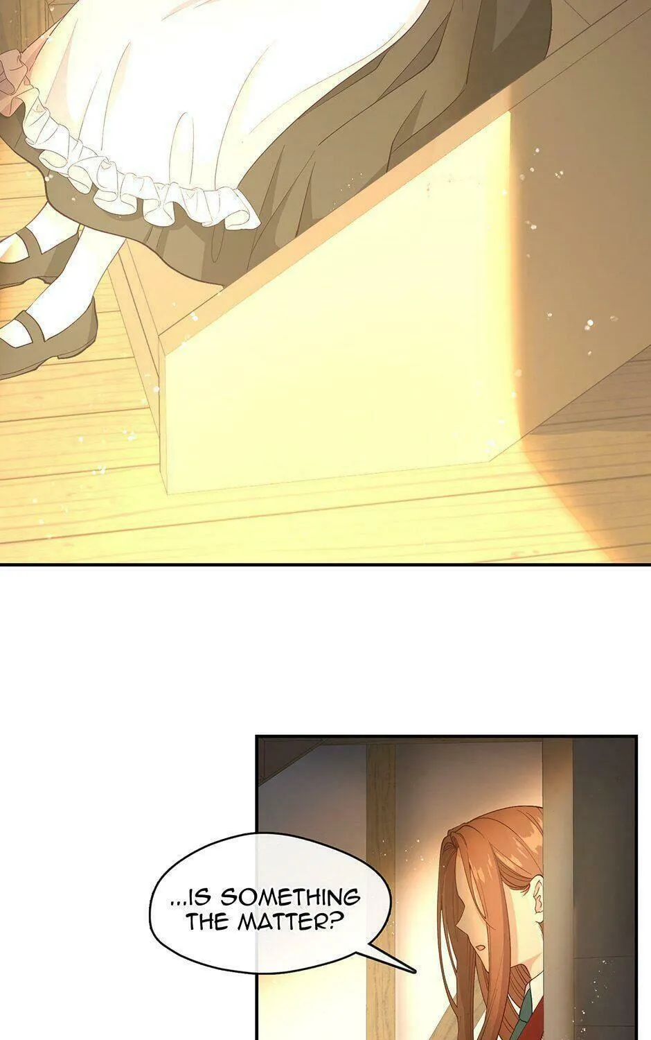 Read Beware the Villainess! chapter 65 image 78 on Lezhin