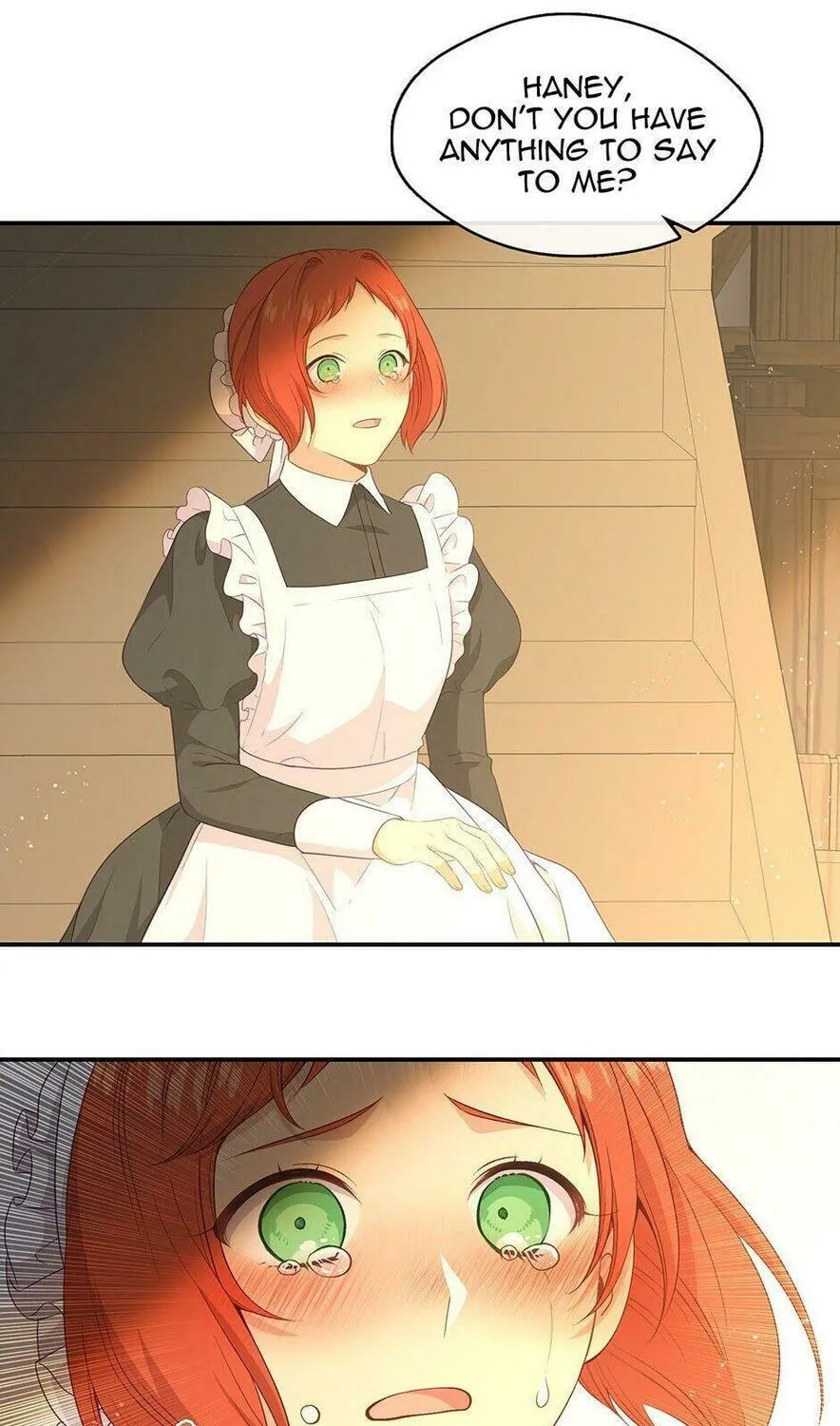 Read Beware the Villainess! chapter 65 image 82 on Lezhin