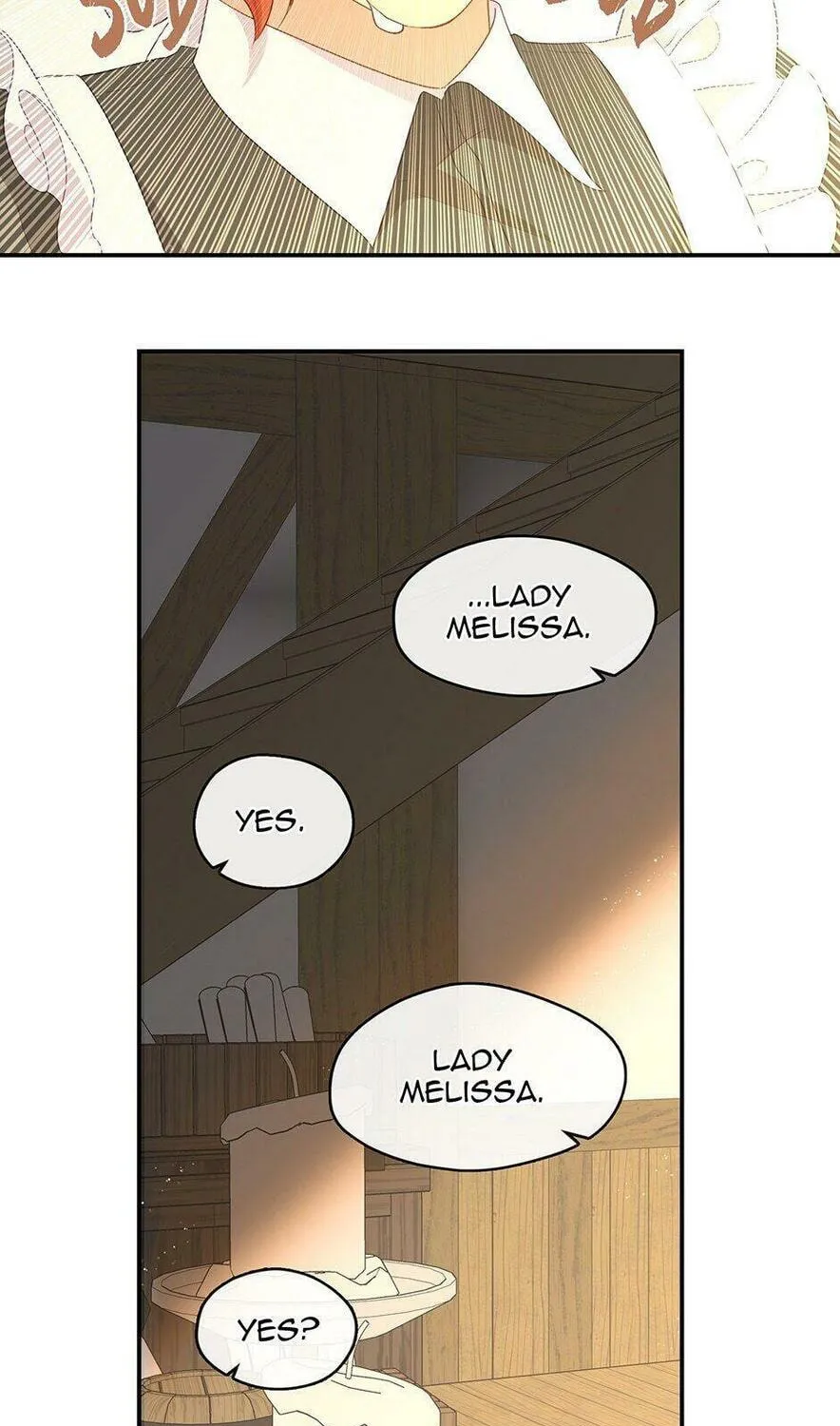 Read Beware the Villainess! chapter 65 image 84 on Lezhin