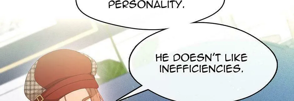 Read Beware the Villainess! chapter 65 image 91 on Lezhin