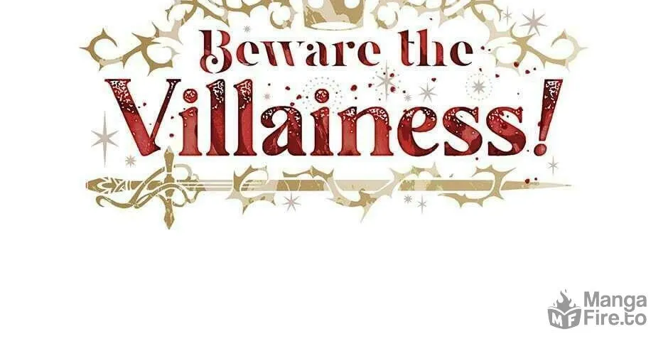 Read Beware the Villainess! chapter 66 image 11 on Lezhin