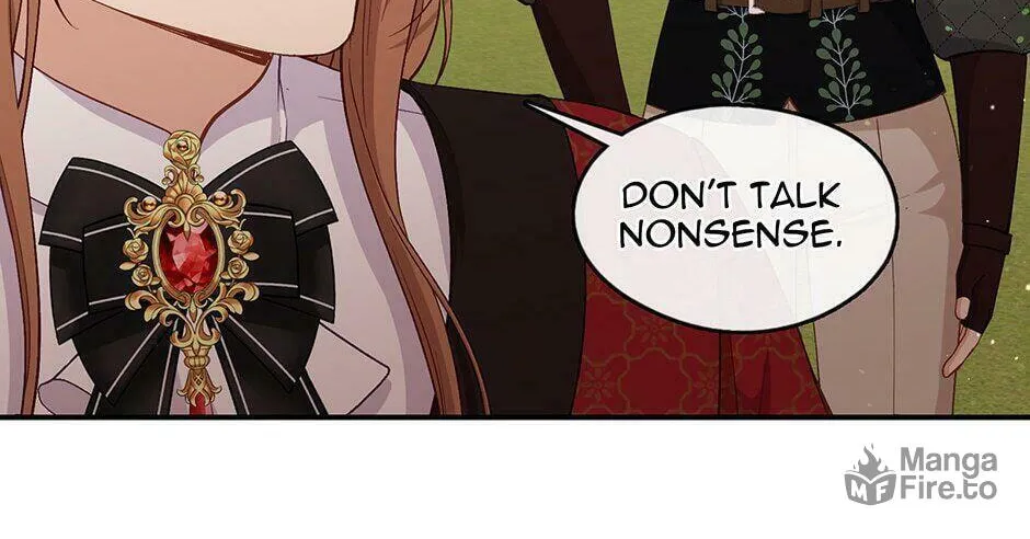 Read Beware the Villainess! chapter 66 image 17 on Lezhin