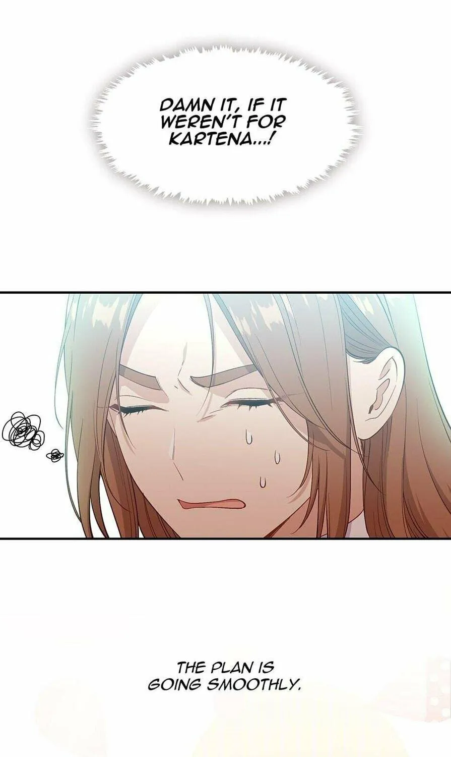 Read Beware the Villainess! chapter 66 image 18 on Lezhin