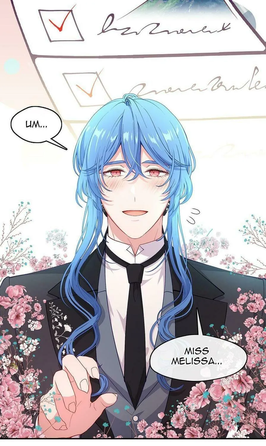 Read Beware the Villainess! chapter 66 image 22 on Lezhin
