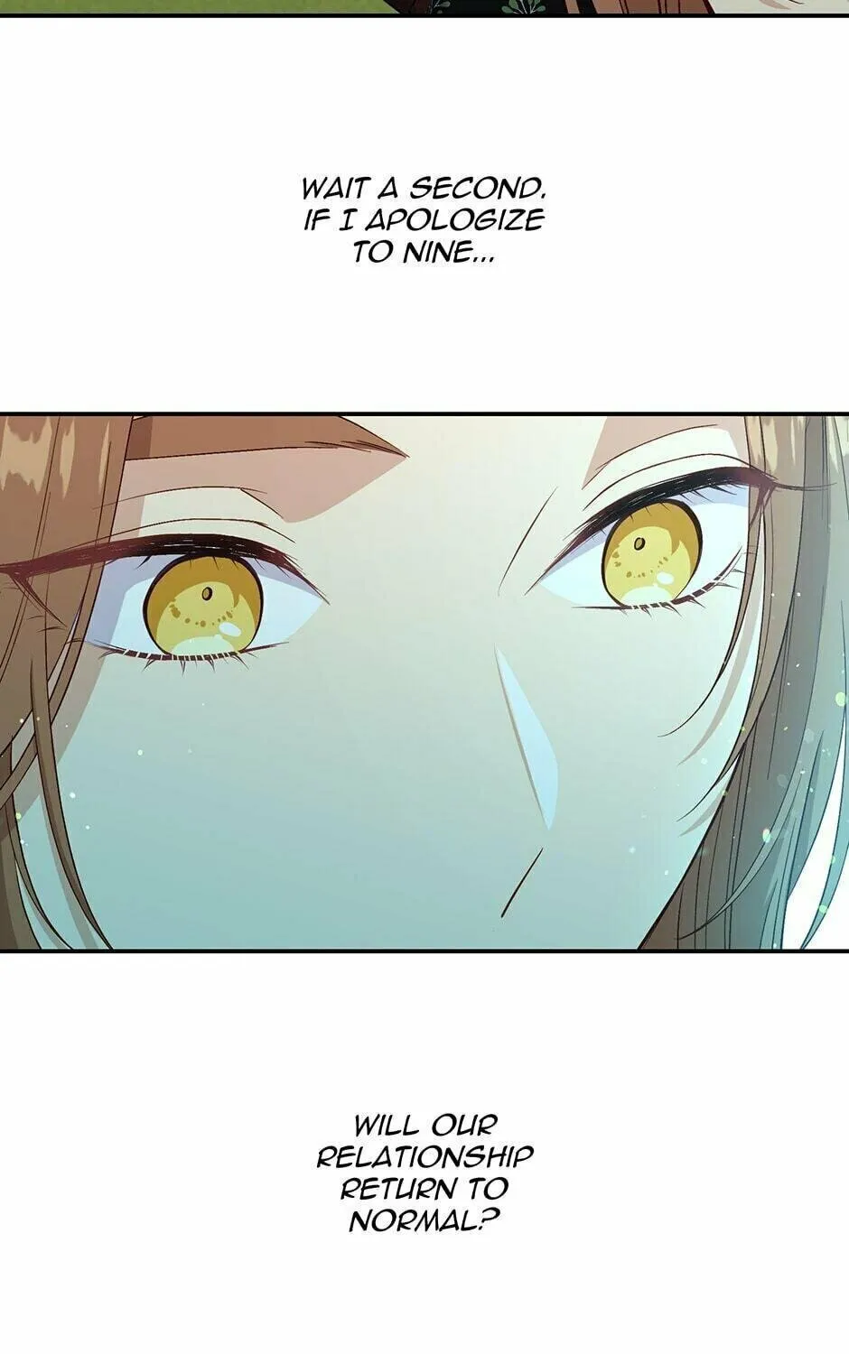 Read Beware the Villainess! chapter 66 image 44 on Lezhin