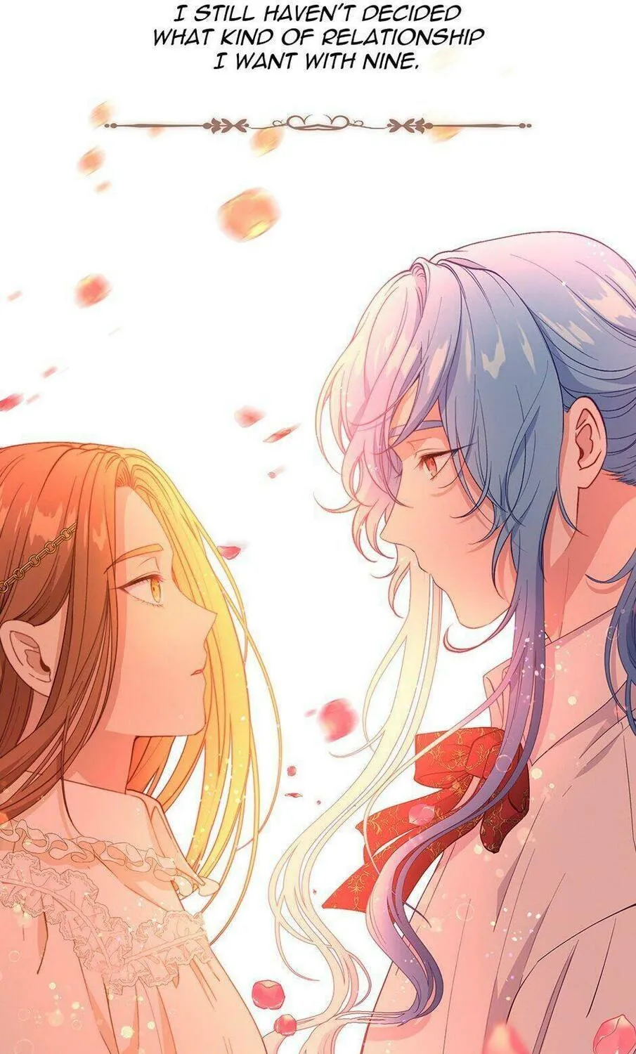 Read Beware the Villainess! chapter 66 image 52 on Lezhin